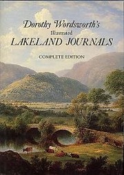 Wordsworth, Dorothy, 1771-1855. Dorothy Wordsworth's illustrated Lakeland journals /