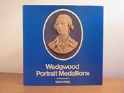 Wedgwood portrait medallions; an introduction.