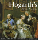 Egerton, Judy. Hogarth's Marriage a-la-mode /