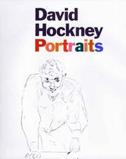 Hockney, David. David Hockney :