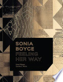 Ridgway, Emma, author. Sonia Boyce :