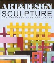 Sculpture : contemporary form and theory / guest-edited by Andrew Benjamin.