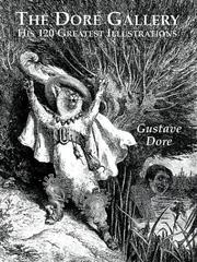 Doré, Gustave, 1832-1883.  The Doré Gallery :