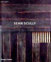 Carrier, David, 1944- Sean Scully /