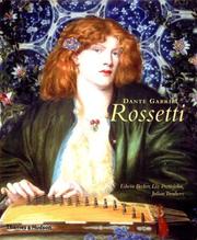 Treuherz, Julian. Dante Gabriel Rossetti /