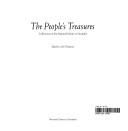  The people's treasures :