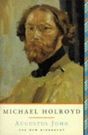 Augustus John / Michael Holroyd.