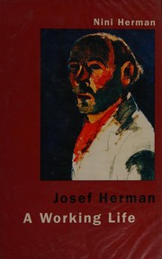 Herman, Nini. Josef Herman :