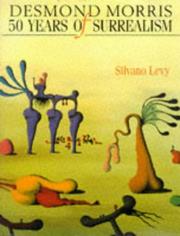 Levy, Silvano. Desmond Morris :