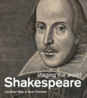 Bate, Jonathan, author.  Shakespeare :