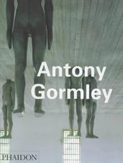 Hutchinson, John. Antony Gormley /