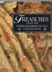  Treasures from the Embroiderersʼ Guild collection /
