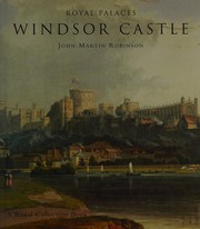 Royal Palaces : Windsor Castle : a short history.