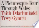 A Picturesque tour through Wales : watercolours from the collection of the National Museums & Galleries of Wales 1675 to 1850 = Taith Ddarluniadol Trwy Gymru : Lluniau Dyfrlliw o gasgliad Amgueddfeydd ac Orielau Cenedlaethol Cymru 1675 i 1850.