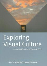  Exploring visual culture :