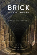 Haynes, Carolyne, author. Brick :