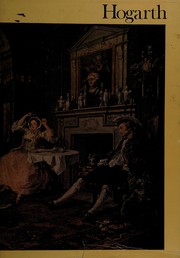 Hogarth, with a biographical essay by Ronald Paulson.