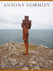 Antony Gormley / Martin Caiger-Smith.