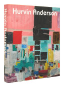 Anderson, Hurvin, artist.  Hurvin Anderson /