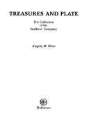 Hold fast, sit sure : the history of the Worshipful Company of Saddlers of the City of London, 1160-1960 / Kingsley M. Oliver.