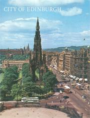 City of Edinburgh.