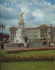 Buckingham Palace.