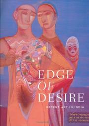 Sambrani, Chaitanya. Edge of desire :