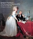 Metropolitan Museum of Art (New York, N.Y.) European paintings in the Metropolitan Museum of Art by artists born before 1865 :