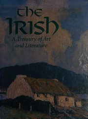 The Irish : a treasury of art and literature / edited by Leslie Conron Carola.