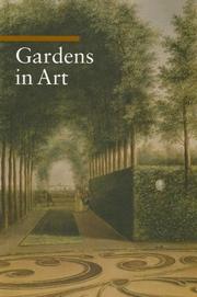 Gardens in art / Lucia Impelluso ; translated by Stephen Sartarelli.