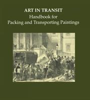  Art in transit :