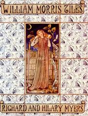 Myers, Richard. William Morris tiles :