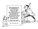 Nonsensus : cross-referencing Edward Lear's original 116 limericks with eight holograph manuscripts and comparing them to printed texts from the 1846, 1855 and 1861 versions : together with a census of known copies of the genuine first edition / compiled by Justin G. Schiller ; with introductory remarks by Vivien Noakes.