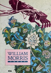  William Morris today.