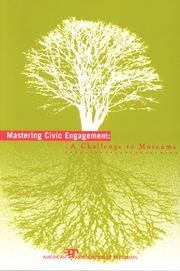 Mastering civic engagement : a challenge to museums / M&C.