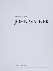 Walker, John, 1939- John Walker :