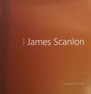 Profile James Scanlon / [editor, John O'Regan].