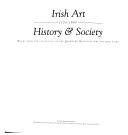  Irish art 1770-1995 :