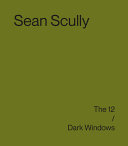 Scully, Sean, 1945- artist, interviewee.  Sean Scully :