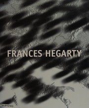 Frances Hegarty : selected works, 1970-2004.