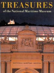  Treasures of the National Maritime Museum /