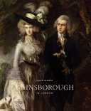 Sloman, Susan, author.  Gainsborough in London /