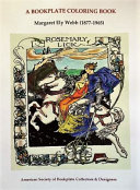 Contemporary world ex libris / American Society of Bookplate Collectors & Designers.