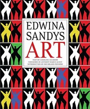 Edwina Sandys art / text by Carolin Seebohm ; foreword by Anthony Haden-Guest ; introduction by Sir Roland Penrose.