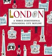 London / illustrated by Sarah McMenemy.