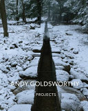 Goldsworthy, Andy, 1956- artist. Andy Goldsworthy :