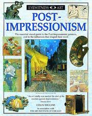 Post-impressionism / [Colin Wiggins]