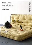 Malik, Amna. Sarah Lucas :