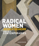 Foster, Alicia, author.  Radical Women :