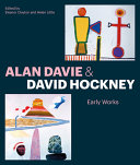  Alan Davie & David Hockney :